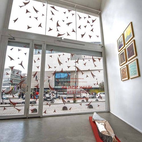 Evliyagil Dolapdere Ferah Feza Nilhan Sesalan