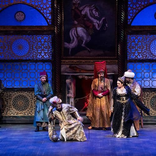 International Gaziantep Opera and Ballet Festival