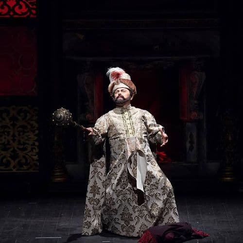 International Gaziantep Opera and Ballet Festival