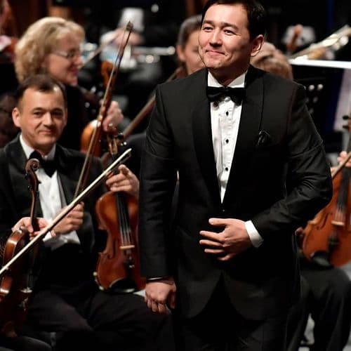 International Gaziantep Opera and Ballet Festival