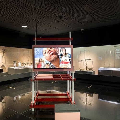 İstanbul Design Biennial