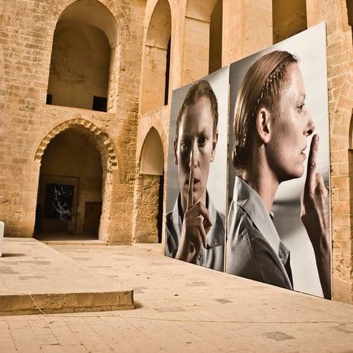 Mardin Biennial Hüseyin Çağlayan