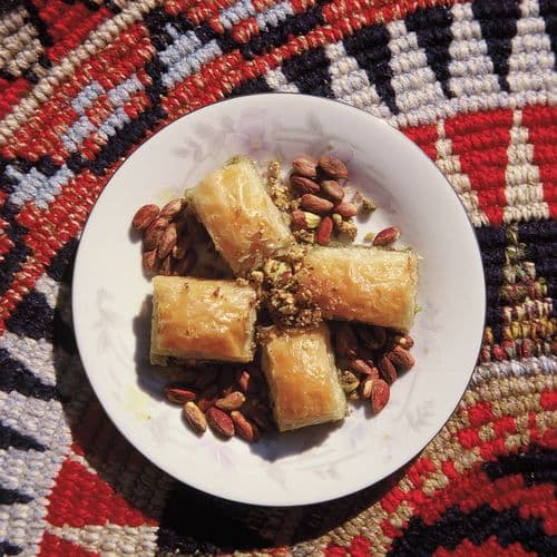 Baklava