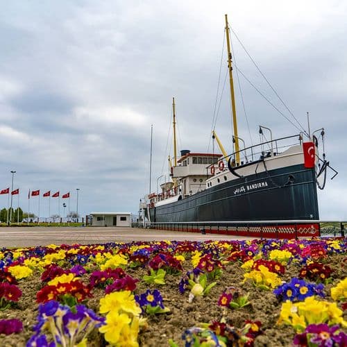 Bandırma Ferry