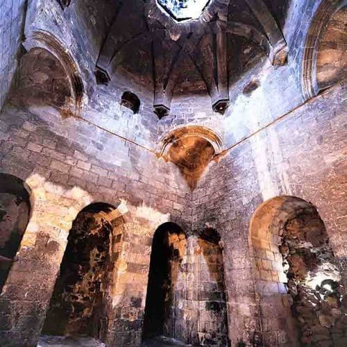 Mor Kiryakus Manastırı