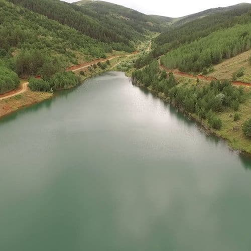 Yakup Abdal Tabiat Parkı