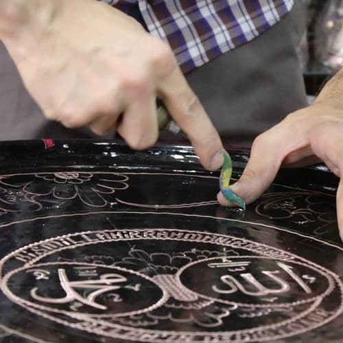 Обробка міді