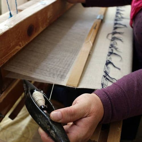 Ехрам і продукти