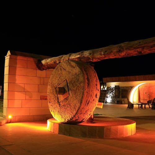 متحف كنعان ياوز الإثنوغرافي