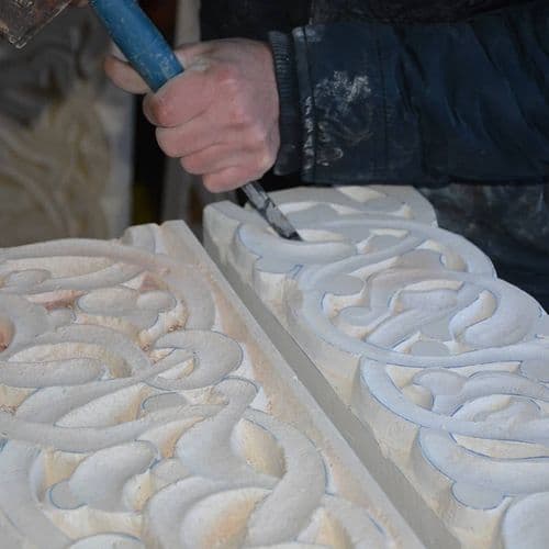 Обробка каменю