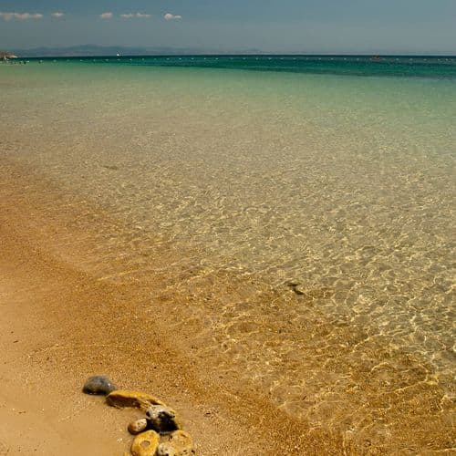 Ayazma Bozcaada Çanakkale