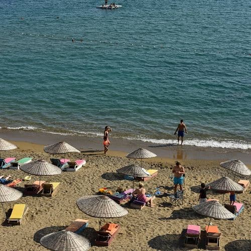 Gökçeada Çanakkale