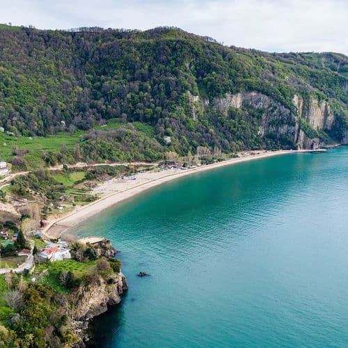 Güzelcehisar Bartın