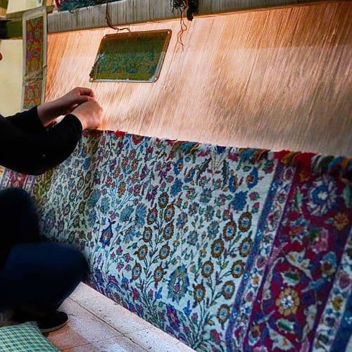 Bingöl Carpet and Rug