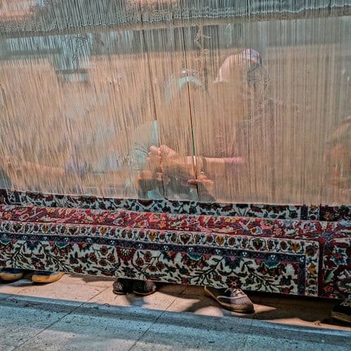 Bingöl Carpet and Rug