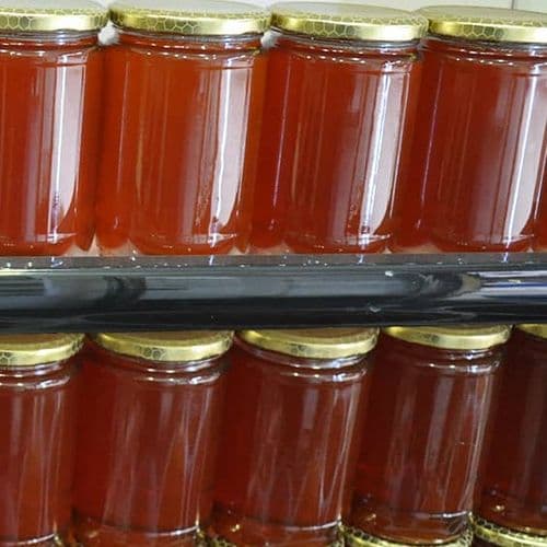 Bitlis Honey