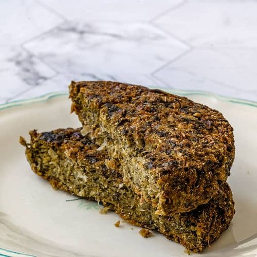 Hamsi Pilav – Pilaf aux anchois