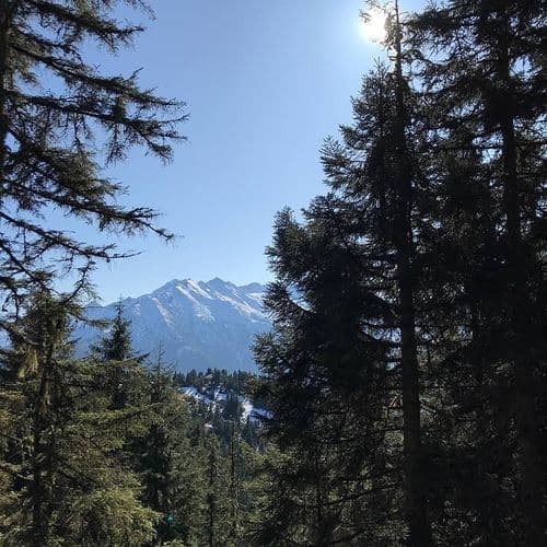 Гори Качкар, Різе (Kaçkar Dağları, Rize)