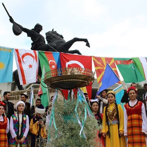 International Köroğlu Festival