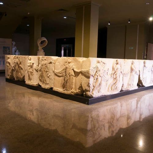 Burdur Archaeological Museum