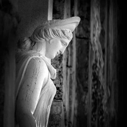 Burdur Archaeological Museum