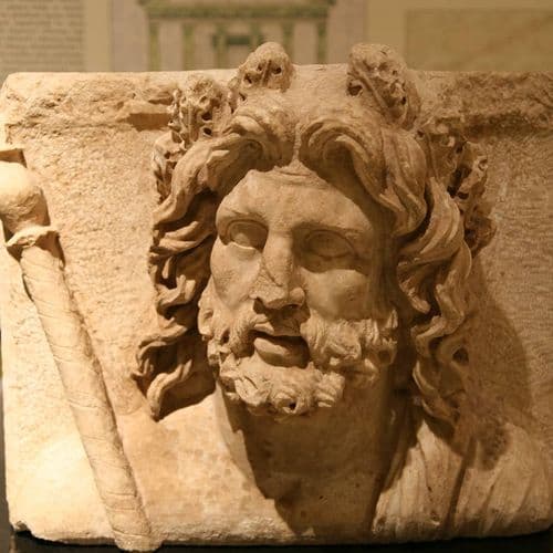 Burdur Archaeological Museum