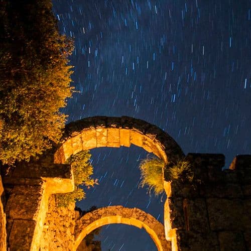 Ancient City of Kremna