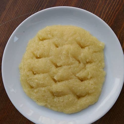 Gallipoli Cheese Halva