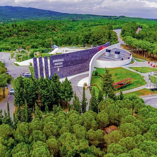 Çanakkale Epic Promotion Center