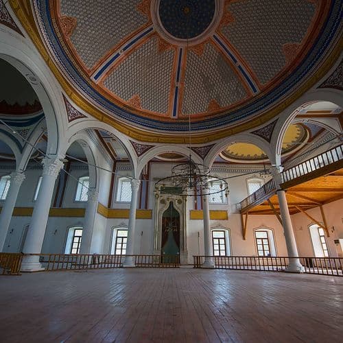 Gelibolu Mevlevihane