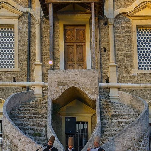 Gelibolu Mevlevihane