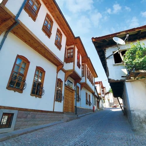 Dr.Rıfkı Kamil Urga Çankır Research Center