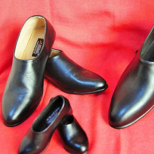 Çarşamba Shoes