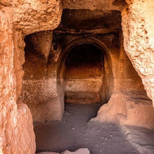 Dara Ancient City Mardin