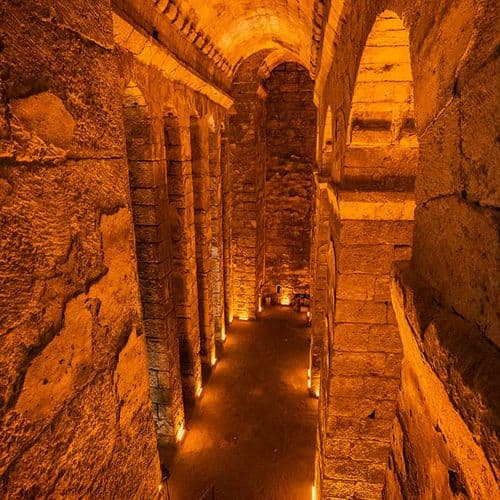 Dara Ancient City Mardin