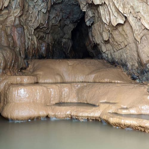 Gürlek Cave Ağva İstanbul