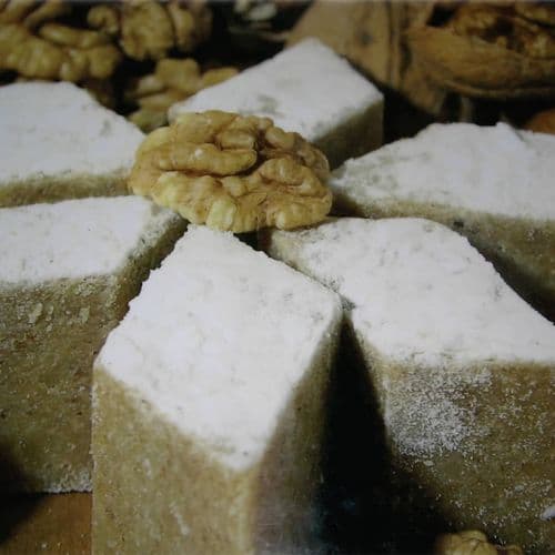 Walnut Helva