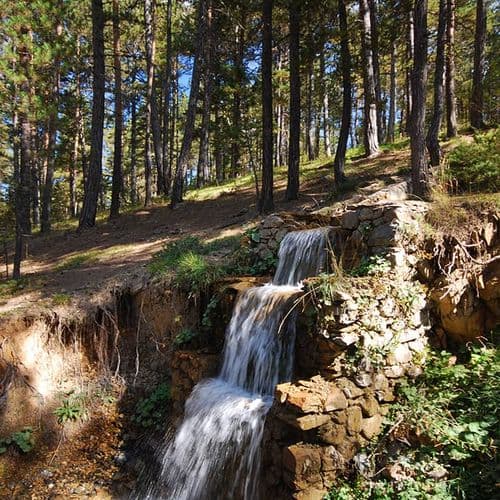 Плато Абдуллах