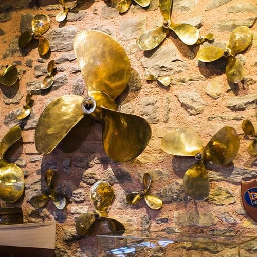 Rahmi Koç Museum İstanbul