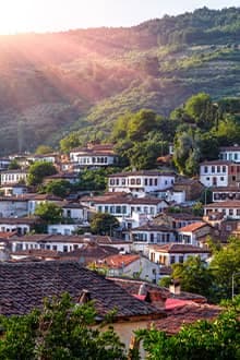 Діва Марія (Meryem Ana)