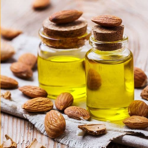 Almond Oil