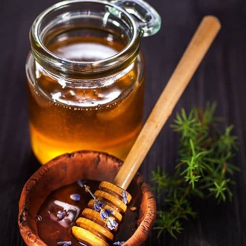 Pine Honey
