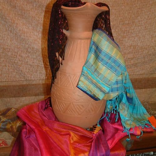 Buldan Fabric and Tavas Kızılcabölük Weaving