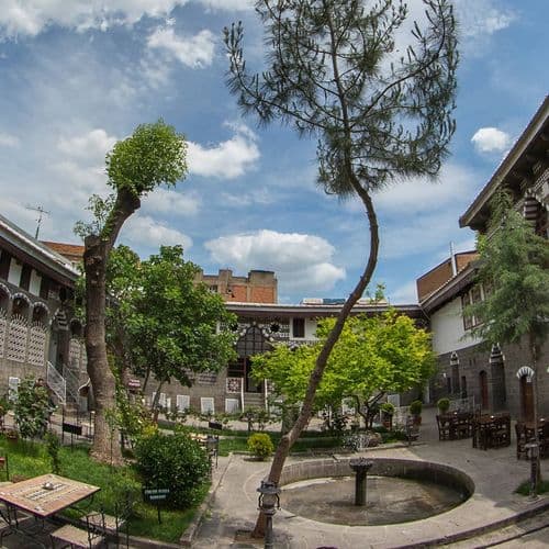 Musée Cahit Sıtkı Tarancı