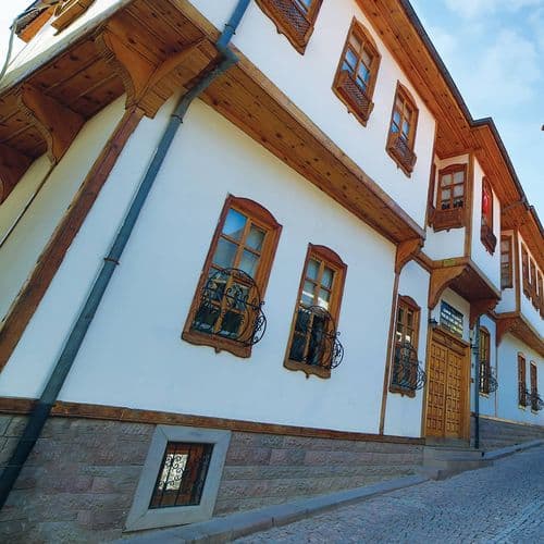 Dr. Rıfkı Kamil Urga Çankırı Research Center