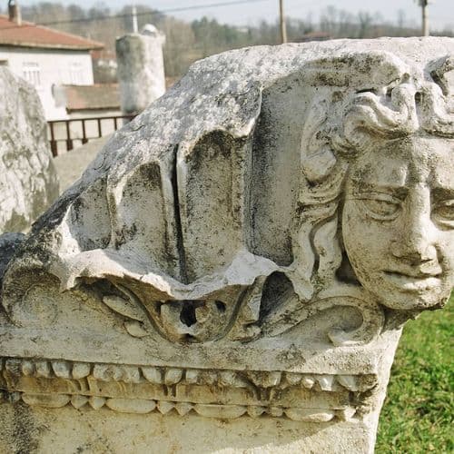 متحف كونور ألب دوزجة