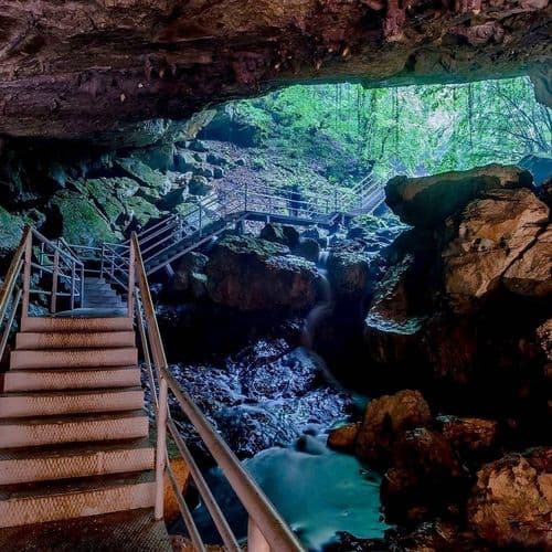 كهف صاري قايا