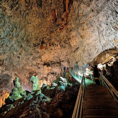 كهف صاري قايا