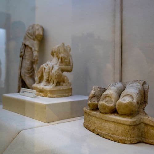 متحف كونور ألب دوزجة