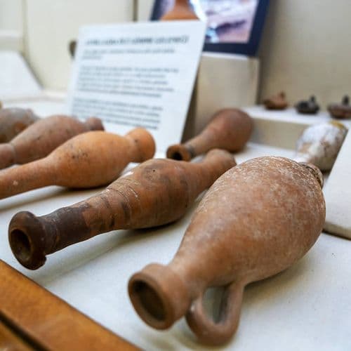 متحف كونور ألب دوزجة